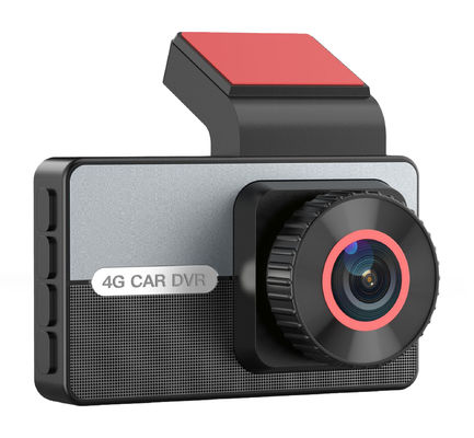 Dashcam kết nối 4G hai kênh với AHD Streaming trực tiếp & Dashcam truy cập không dây