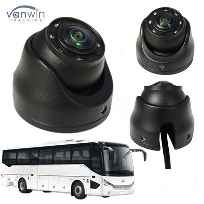 1080P AHD IP69K Không thấm nước góc rộng Dashcam Night Vision Camera Xe Dome