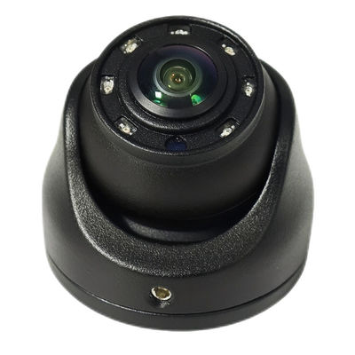 1080P AHD IP69K Không thấm nước góc rộng Dashcam Night Vision Camera Xe Dome