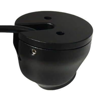 1080P AHD IP69K Không thấm nước góc rộng Dashcam Night Vision Camera Xe Dome