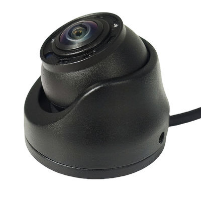 1080P AHD IP69K Không thấm nước góc rộng Dashcam Night Vision Camera Xe Dome
