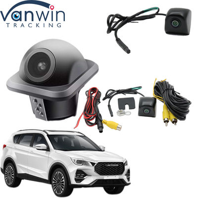 Wide Angle Vision Vehicle Navigation Dashcam Mini Stealth Trajectory Prediction Camera xe ô tô