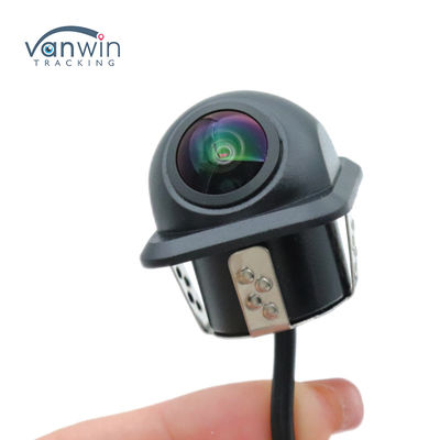 Wide Angle Vision Vehicle Navigation Dashcam Mini Stealth Trajectory Prediction Camera xe ô tô