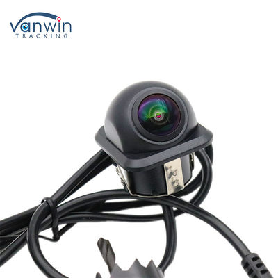Wide Angle Vision Vehicle Navigation Dashcam Mini Stealth Trajectory Prediction Camera xe ô tô