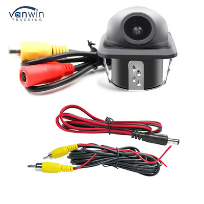 Wide Angle Vision Vehicle Navigation Dashcam Mini Stealth Trajectory Prediction Camera xe ô tô