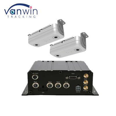 Hệ thống đếm hành khách xe buýt mới