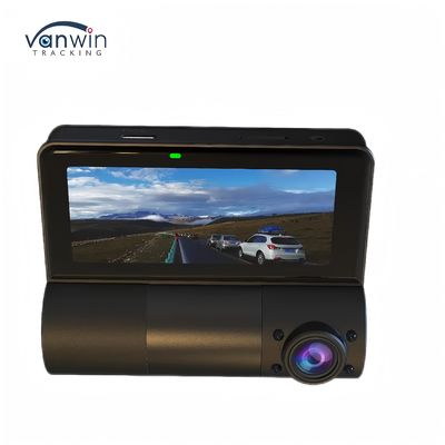 4G GPS Dash Cam 4K Dual Lens - Wifi Car DVR với Night Vision & Cloud Storage