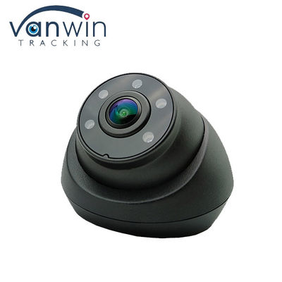2MP 3MP IPC AHD IP69K Không thấm nước Nhìn rộng Anal Xe Dome camera cho xe buýt xe tải