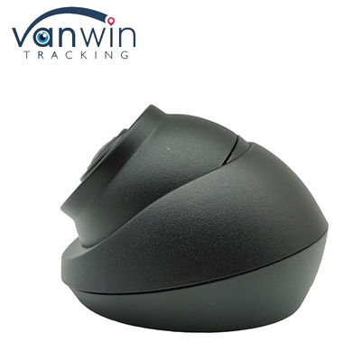 2MP 3MP IPC AHD IP69K Không thấm nước Nhìn rộng Anal Xe Dome camera cho xe buýt xe tải