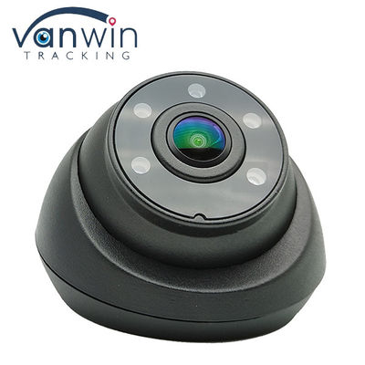 2MP 3MP IPC AHD IP69K Không thấm nước Nhìn rộng Anal Xe Dome camera cho xe buýt xe tải