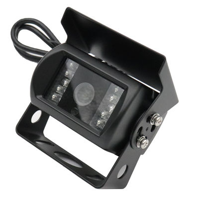 720p/960p AHD CMOS Giám sát xe DVR tương thích với DVR Tương thích Phong cách xem