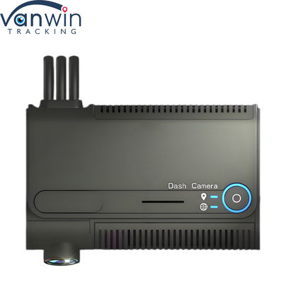 Ghi âm video AHD Wifi thông minh 4G MDVR lai 4CH Camera xe IPC CMSV6 Ứng dụng điều khiển từ xa xe hộp đen