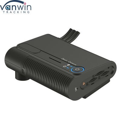 Ghi âm video AHD Wifi thông minh 4G MDVR lai 4CH Camera xe IPC CMSV6 Ứng dụng điều khiển từ xa xe hộp đen