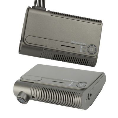 Camera hành trình thông minh phát hiện chuyển động, theo dõi GPS, quản lý đội xe, DVR di động FHD 3G GPS Wifi CMSV6, camera taxi, hộp đen ghi hình