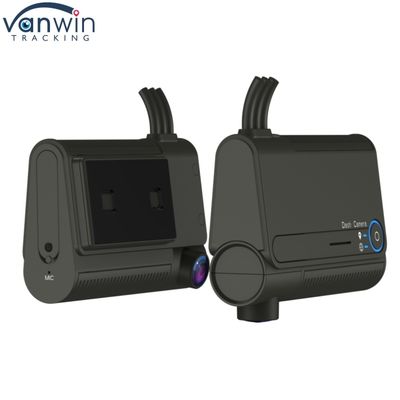 Camera hành trình thông minh phát hiện chuyển động, theo dõi GPS, quản lý đội xe, DVR di động FHD 3G GPS Wifi CMSV6, camera taxi, hộp đen ghi hình