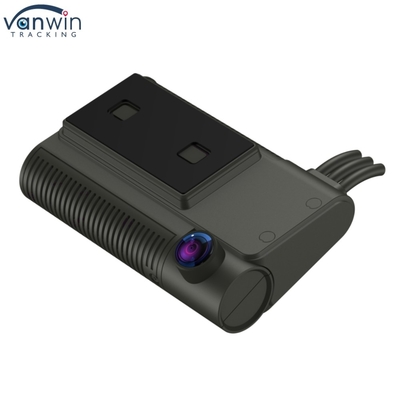Mini Cmsv7 H.265 1080P Camera xe ô tô Dash Cam Mdvr 4g Gps điều khiển từ xa ghi âm 1-4 kênh Dashcam Cmsv6 Nền tảng di động Mdvr
