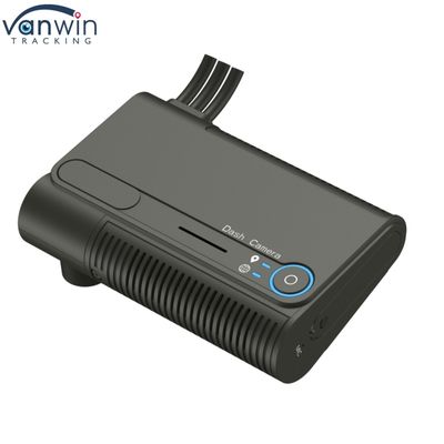 DC 12V Mini Cmsv7 H.265 1080P Camera xe ô tô Dash Cam Mdvr 4g Gps điều khiển từ xa ghi âm 1-4 kênh Dashcam Cmsv6 Nền tảng di động Mdvr