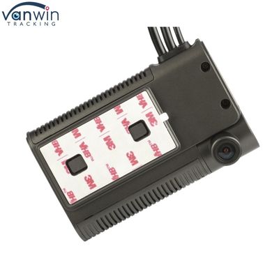 DC 12V Mini Cmsv7 H.265 1080P Camera xe ô tô Dash Cam Mdvr 4g Gps điều khiển từ xa ghi âm 1-4 kênh Dashcam Cmsv6 Nền tảng di động Mdvr