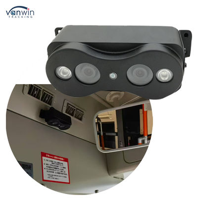 Hệ thống đếm hành khách xe buýt Camera chính xác cao Người đếm máy ảnh máy tính đếm hành khách