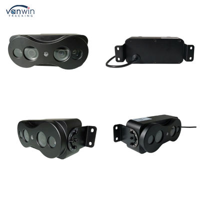 Hệ thống đếm hành khách xe buýt Camera chính xác cao Người đếm máy ảnh máy tính đếm hành khách