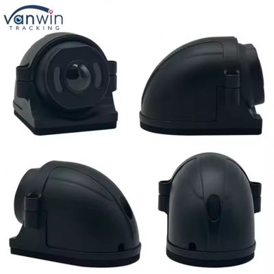 Máy ảnh phát hiện điểm mù 1080p BSD Giúp xe lùi người đi bộ Khám phá xe đạp Được xây dựng trong thuật toán báo động âm thanh