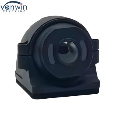 Máy ảnh phát hiện điểm mù 1080p BSD Giúp xe lùi người đi bộ Khám phá xe đạp Được xây dựng trong thuật toán báo động âm thanh