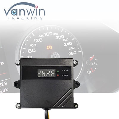 GPS tốc độ hai tốc độ Thống đốc tốc độ xe tải xe hơi GPS giới hạn tốc độ để kiểm soát tốc độ