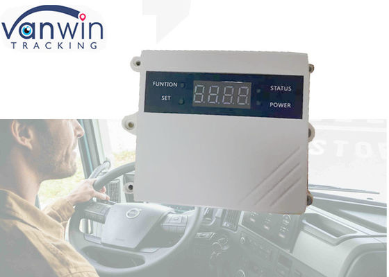 GPS tốc độ hai tốc độ Thống đốc tốc độ xe tải xe hơi GPS giới hạn tốc độ để kiểm soát tốc độ