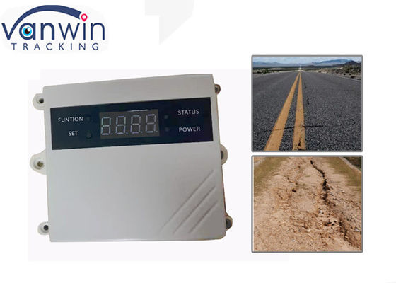 GPS tốc độ hai tốc độ Thống đốc tốc độ xe tải xe hơi GPS giới hạn tốc độ để kiểm soát tốc độ