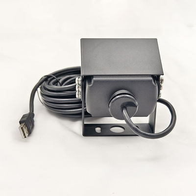 1080P HD USB Backup Camera Cho Xe buýt Kiểm tra ngược chống nước AHD Image Sensor Cho Đỗ xe