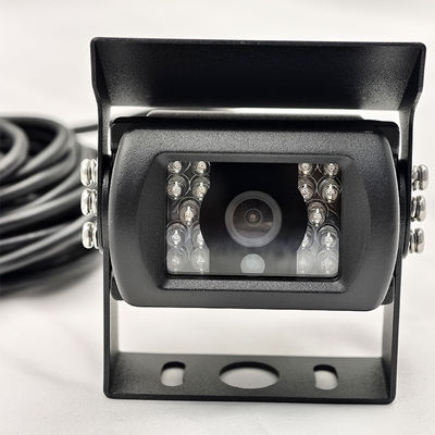 1080P HD USB Backup Camera Cho Xe buýt Kiểm tra ngược chống nước AHD Image Sensor Cho Đỗ xe