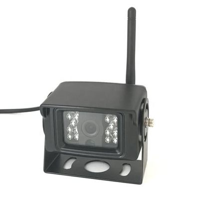 10.1 inch 4ch hệ thống camera AHD không dây cho máy móc nông nghiệp