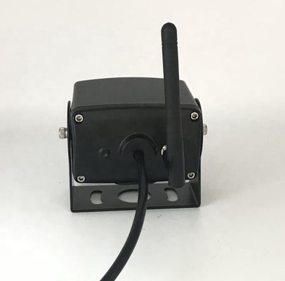 10.1 inch 4ch hệ thống camera AHD không dây cho máy móc nông nghiệp