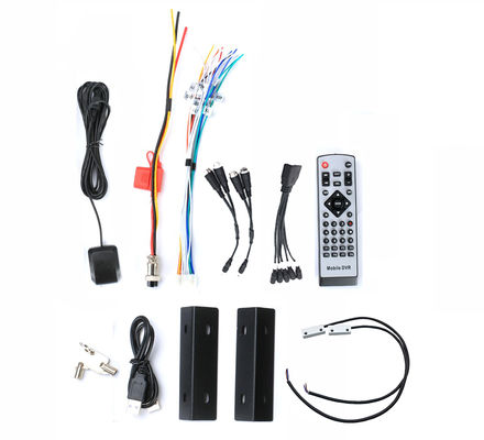 Hệ thống đếm người 3D bằng video cho 2 cửa với độ chính xác 95% để đếm hành khách xe buýt