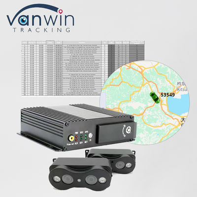 Hệ thống đếm người 3D bằng video cho 2 cửa với độ chính xác 95% để đếm hành khách xe buýt