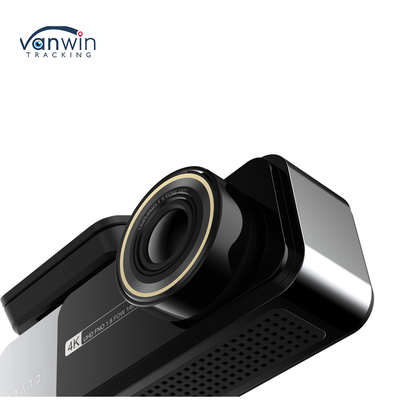 Camera hành trình ống kính kép 2K 2.89 inch DVR WiFi Ghi hình Video Camera hành trình Hộp đen Phụ kiện xe hơi