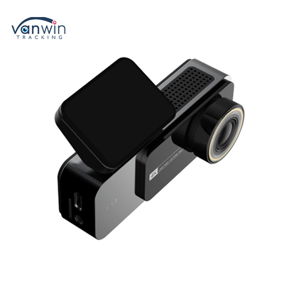 Camera hành trình ống kính kép 2K 2.89 inch DVR WiFi Ghi hình Video Camera hành trình Hộp đen Phụ kiện xe hơi