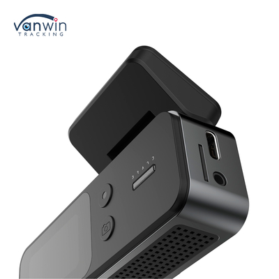 Camera hành trình ống kính kép 2K 2.89 inch DVR WiFi Ghi hình Video Camera hành trình Hộp đen Phụ kiện xe hơi