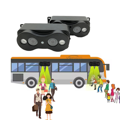 Xe buýt máy ảnh xe buýt máy tính cao độ chính xác