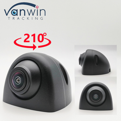 Camera vòm xe hơi 210 độ có tầm nhìn ban đêm Camera lùi đỗ xe chống nước cho mọi loại xe