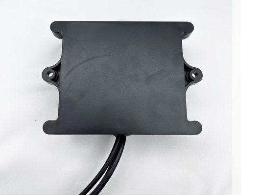 Giới hạn tốc độ SLD phù hợp với Nigeria cho xe tải hạng nặng, có giới hạn tốc độ bắt buộc khi vượt quá giới hạn tốc độ