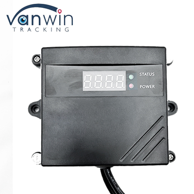 Nigeria Truck Speed Limiter, Cảnh báo vượt tốc không dây và Rwanda Truck Speed Limiter