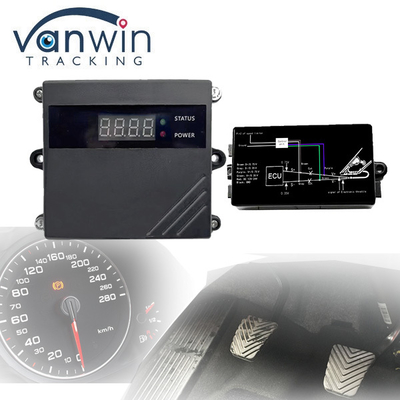 Nigeria tiêu chuẩn GPS giới hạn tốc độ an toàn Xe ô tô tốc độ thống đốc xe tải giới hạn tốc độ xe ô tô thiết bị điều khiển tốc độ cho xe ô tô