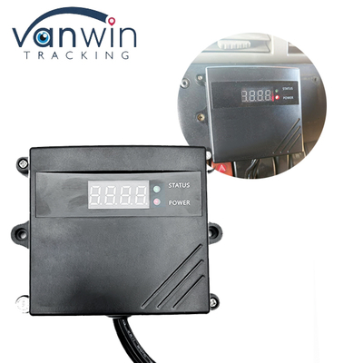Nigeria tiêu chuẩn GPS giới hạn tốc độ an toàn Xe ô tô tốc độ thống đốc xe tải giới hạn tốc độ xe ô tô thiết bị điều khiển tốc độ cho xe ô tô