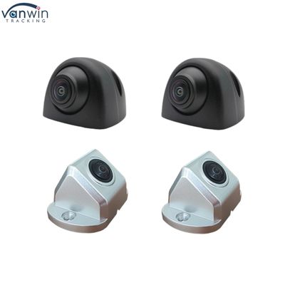 Hệ thống AI MDVR 360 độ cho Xe và Thiết bị Máy móc Nông nghiệp với Mẹo An toàn Trực quan và Lái xe