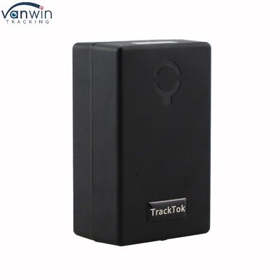 20000mAh Magnetic adsorption Vehicle GPS Tracker báo động chống tách Real-time Positioning 4G Global Connectivity