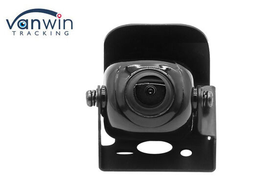 Camera lùi vuông góc AHD 1080P vỏ kim loại mini cho Taxi, SUV, Xe hơi