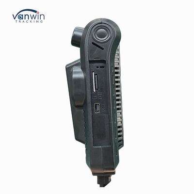 4 kênh AI thông minh 4G Điện thoại Di động Digital Video Recorder Dash Camera Hệ thống GPS theo dõi Night Vision Mây giám sát từ xa