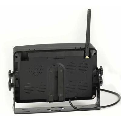 Hệ thống sao lưu máy ảnh quay ngược xe 7 inch không dây cho xe tải xe kéo
