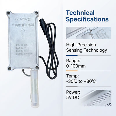 Hệ thống giám sát hành trình MDVR 4 kênh/8 kênh tích hợp cảm biến tải trọng xe tải cho bảo vệ hàng hóa, chống trộm và theo dõi